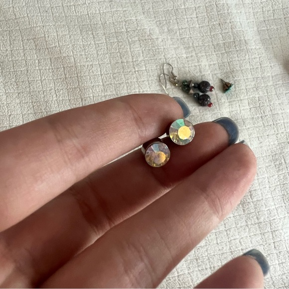 Blue Jewelry Bundle - Picture 4 of 9